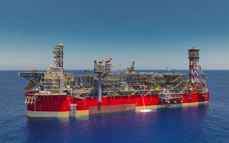 Energean announces new Israel gas discovery, estimated at 7